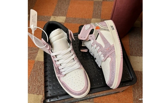 Rep EP Jordan Designed Shoes AJ-1103 Diamond 0514